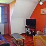 Apartment, St Malo