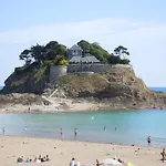 Apartment, St Malo