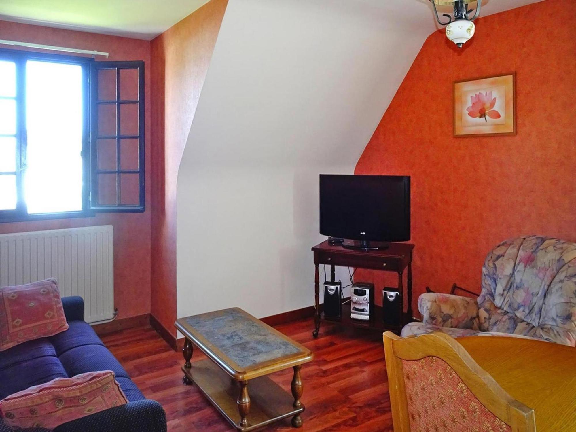 Apartment, St Malo *